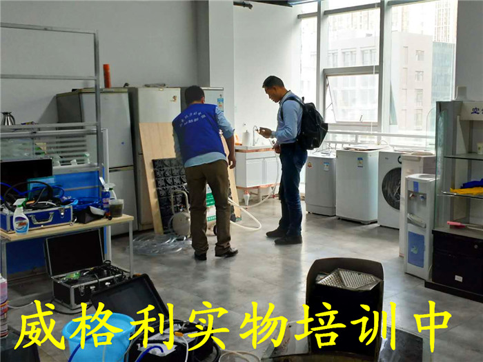 工具到位，干活不累，都說滾筒洗衣機不好拆，來！一分鐘給你介紹兩個實用的拆卸工具